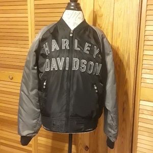 Harley Davidson 100th Anniversary Jacket
